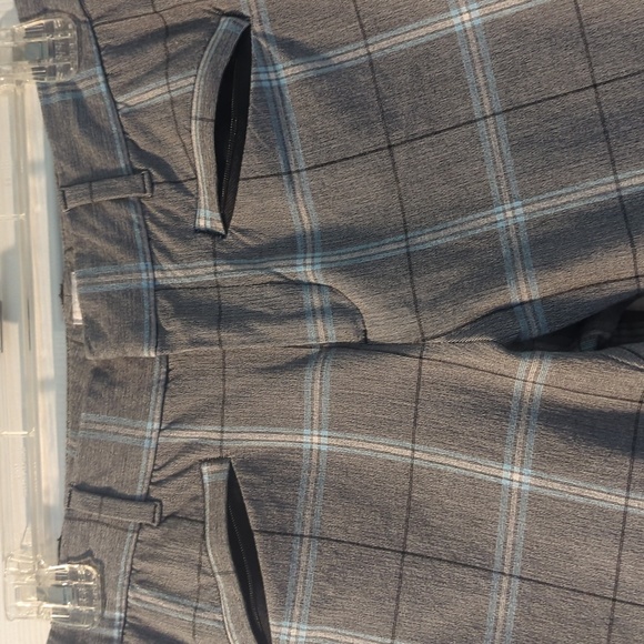 Curvy skinny glen plaid - Picture 2 of 13